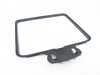 ES#114863 - 51441511580 - Headliner Sunroof Trim - Front - Black plastic trim that surrounds front sunroof - Genuine MINI - MINI