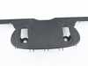 ES#114863 - 51441511580 - Headliner Sunroof Trim - Front - Black plastic trim that surrounds front sunroof - Genuine MINI - MINI