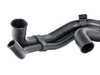 ES#2224960 - 7P6122101M - Radiator Hose - Upper - Includes auxiliary hoses and adapters - Genuine Volkswagen Audi - Volkswagen