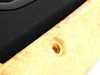 ES#143069 - 52108235900 - REAR PANEL W/NET BAG - Genuine BMW - BMW