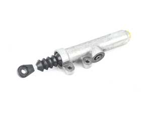 ES#2874537 - 2022900112 - Clutch Master Cylinder - Replacement master cylinder - Febi - Mercedes Benz