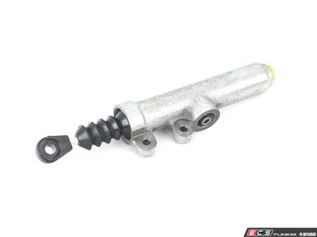ES#2874537 - 2022900112 - Clutch Master Cylinder - Replacement master cylinder - Febi - Mercedes Benz