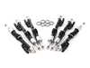 ES#4423994 - 13537568607KT1 - Bosch EU5 Fuel Injector Replacement Kit - Includes 6 Bosch EU5 fuel injectors and decoupling rings. - Bosch - BMW