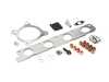ES#3971055 - 8K0253115HKT5 - Turbocharger Installation Kit - Includes all gaskets and hardware to install a new turbocharger - Assembled By ECS - Audi
