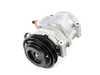 ES#4069764 - 64528391693 - A/C Compressor - Denso - BMW