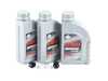 ES#4057069 - G052527AKT3 - Manual Transmission Fluid Service Kit - With ECS Magnetic Drain Plug - Featuring 3 liters of Fuchs Sintofluid FE 75W-90 fluid and a ECS magnetic drain plug to service your transmission. - Assembled By ECS - Volkswagen