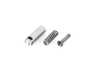 ES#4068734 - 23317501584KT - Transmission Lock Pin Kit  - Kit includes locking pin, spring and guide - Assembled By ECS - BMW