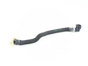 ES#2775387 - 17122284689 - Hose - Expansion Tank- - Genuine BMW - BMW