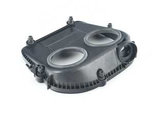 ES#4151149 - 06K103269F - Timing Chain Cover - Upper - Upper timing cover located on the cylinder head - Rein - Audi Volkswagen