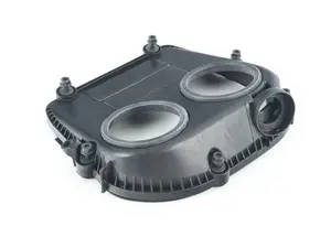 Timing Chain Cover - Upper