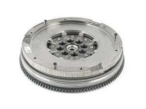 ES#3194970 - 21208667195 - Dual Mass Flywheel - Genuine BMW dual mass flywheel for a manual transmission. - Genuine BMW - BMW