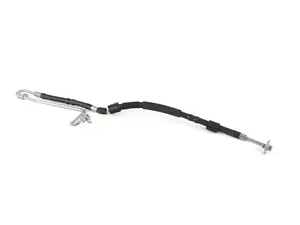 Power Steering Pressure Hose