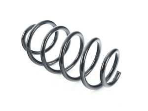 ES#4328546 - 1K0411105DC - Front Coil Spring - Priced Each - Meyle - Volkswagen