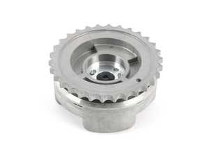 ES#4471867 - 06E109083Q - Camshaft Adjuster Unit - Priced Each - Also known as the intake camshaft sprocket - URO - Audi Volkswagen