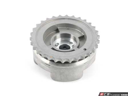 ES#4471867 - 06E109083Q - Camshaft Adjuster Unit - Priced Each - Also known as the intake camshaft sprocket - URO - Audi Volkswagen