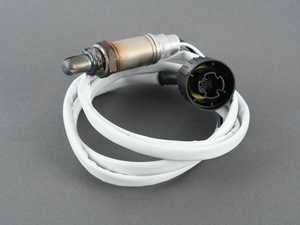 ES#4316397 - 11781735680 - Bosch Oxygen Sensor - 1450mm - Fuel control and emissions control sensor - Bosch - BMW