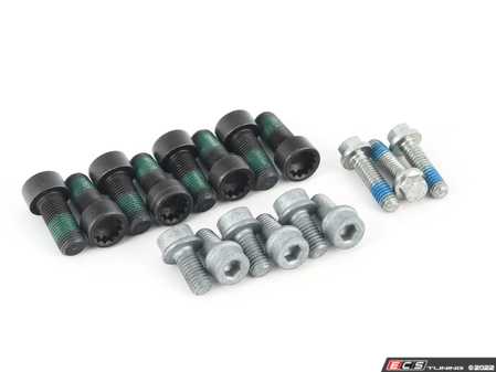 ES#4476623 - HWK0066  - Clutch Hardware Kit - Rein - 