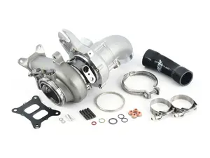 APR DTR6054 Direct Replacement Turbo Kit