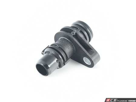 ES#3548411 - 11118629123 - CONNECTOR - Genuine BMW - BMW