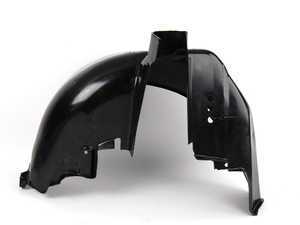 ES#129433 - 51718125982 - E38 Rear Fender Liner - Right - (NO LONGER AVAILABLE) - Protect your quarter panel from road debris - Genuine BMW - 