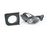 ES#4476240 - 4B3941700A - Fog Light Assembly - Right - Includes bulb and trim - Valeo - Audi