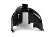 ES#129432 - 51718125981 - E38 Rear Fender Liner - Left - Protect your quarter panel from road debris - Genuine BMW - BMW