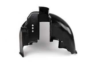 ES#129432 - 51718125981 - E38 Rear Fender Liner - Left - Protect your quarter panel from road debris - Genuine BMW - BMW