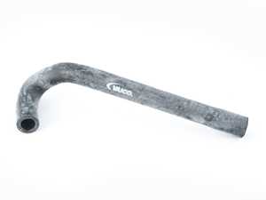 ES#3194961 - 058121058R - Oil Cooler Hose - Supply - Connects the oil cooler to the hard water pipe - Vaico - Audi Volkswagen