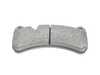 ES#3546584 - BRK00005 - APR Advanced Street / Entry-Level Track Day Pads - Best choice for customers that want to use one pad for high-performance street and entry-level track day use - APR - Audi Volkswagen