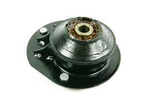 ES#50707 - 31332228345 - Front Upper Strut Mount - Priced Each - A common source for suspension noise, should be replaced each time struts are replaced. - Genuine BMW - BMW