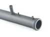 ES#4465367 - 021121050E - Coolant Pipe "Crack Pipe" - Pipe from back of water pump to thermostat housing, goes under intake manifold - Dorman - Volkswagen