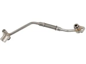 Turbo Oil Feed Line - Rear Turbo