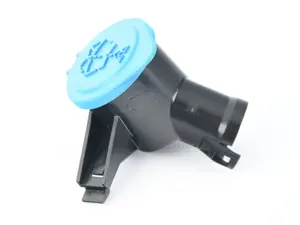 Upper Filler Pipe for Washer Fluid 