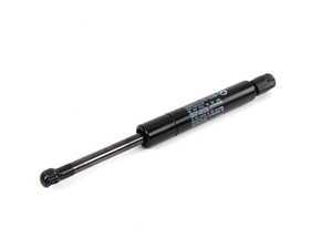 ES#1694984 - 1638800029 - Gas-Operated Hood Strut - Priced Each - Used to hold the hood open on your ML-Class - Genuine Mercedes Benz - Mercedes Benz