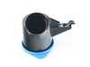 ES#3016837 - 61667414868 - Upper Filler Pipe for Washer Fluid  - Mounts in the engine bay - Genuine MINI - MINI