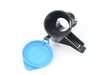 ES#3016837 - 61667414868 - Upper Filler Pipe for Washer Fluid  - Mounts in the engine bay - Genuine MINI - MINI