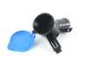 ES#3016837 - 61667414868 - Upper Filler Pipe for Washer Fluid  - Mounts in the engine bay - Genuine MINI - MINI