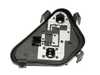 ES#4488141 - 63217313043 - Outer Tail Light Bulb Holder - Left - Holds and powers the tail light bulbs - URO - BMW