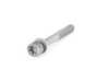 ES#253765 - 07129905861 - ISA SCREW WITH WASHE - Genuine BMW - BMW