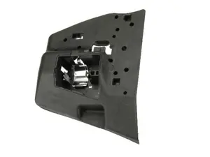 Outer Tail Light Bulb Carrier - Left
