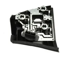 Outer Tail Light Bulb Carrier - Right