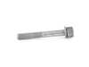 ES#253765 - 07129905861 - ISA SCREW WITH WASHE - Genuine BMW - BMW