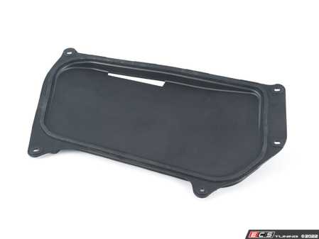 ES#2705225 - 1728800205 - COVER - Genuine Mercedes Benz - Mercedes Benz