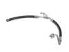 ES#2520432 - 2124604924 - Power Steering Return Hose - Low Pressure Line Assembly - Steering to Cooling Pipe - Genuine Mercedes Benz - Mercedes Benz