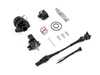 ES#4488085 - FMDV26A - Atmospheric Blow Off Valve Kit - Stop boost leaking from your diverter valve once and for all! - Forge - Mercedes Benz