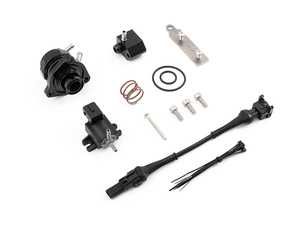 ES#4488085 - FMDV26A - Atmospheric Blow Off Valve Kit - Stop boost leaking from your diverter valve once and for all! - Forge - Mercedes Benz