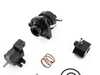 ES#4488085 - FMDV26A - Atmospheric Blow Off Valve Kit - Stop boost leaking from your diverter valve once and for all! - Forge - Mercedes Benz
