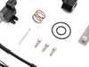 ES#4488085 - FMDV26A - Atmospheric Blow Off Valve Kit - Stop boost leaking from your diverter valve once and for all! - Forge - Mercedes Benz