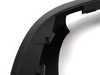 ES#1695484 - 16388505257C45 - Front Bumper Spoiler - Left (Driver) Side - Deep Dark Grey Color - Genuine Mercedes Benz - Mercedes Benz