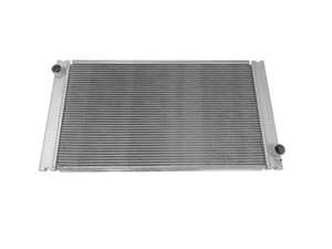 ES#4488161 - 17112751275 - Aluminum Radiator - Mounts to the core support - Vemo - MINI